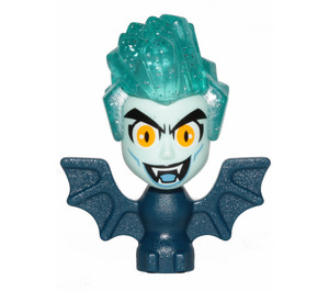 LEGO Balthazar Vampire Bat Minifigure