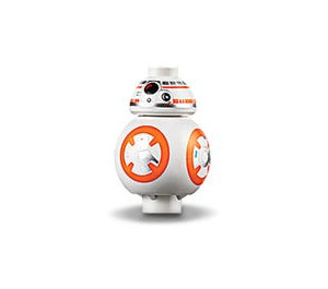 LEGO BB-8 with Large Eye Minifigure