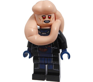 LEGO Bib Fortuna with Black Robe Minifigure