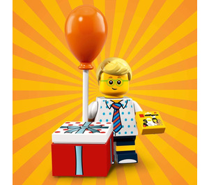 LEGO Birthday Party Boy Set 71021-16