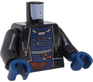 LEGO Bib Fortuna Minifig Torso (973 / 76382)