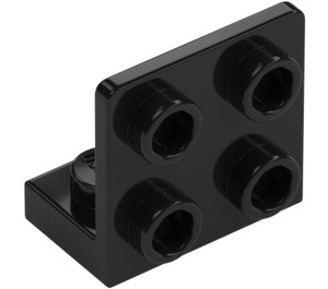 LEGO Bracket 1 x 2 - 2 x 2 Up (99207)