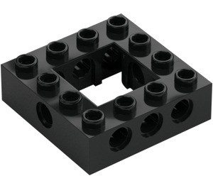 LEGO Brick 4 x 4 with Open Center 2 x 2 (32324)