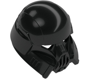 LEGO Dark Trooper Helmet (3071 / 79230)