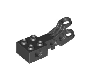 LEGO Fork Pivot (2904)