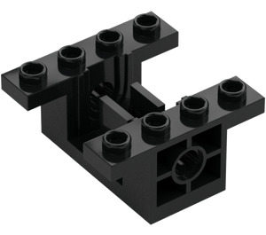 LEGO Gearbox for Bevel Gears (6585 / 28830)