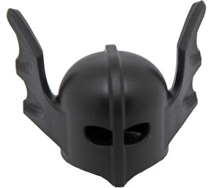 LEGO Helmet with Bat Wings (5187)