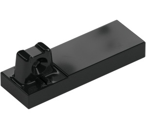 LEGO Hinge Tile 1 x 3 Locking with Single Finger on Top (44300 / 53941)