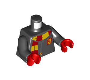 LEGO Minifig Torso (973 / 76382)