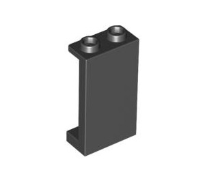 LEGO Panel 1 x 2 x 3 with Side Supports - Hollow Studs (35340 / 87544)