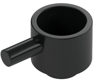 LEGO Saucepan (Small) (4529)