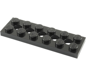 LEGO Technic Plate 2 x 6 with Holes (32001)
