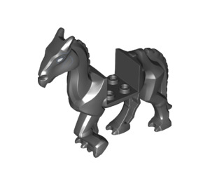 LEGO Thestral Horse (1167 / 39652)