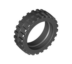 LEGO Tire Ø43.2 x 14 Narrow (56898)