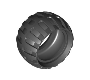 LEGO Tire Ø43 X 26 Balloon (61481)