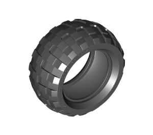 LEGO Tire Ø68.7 X 34 R Balloon (61480)