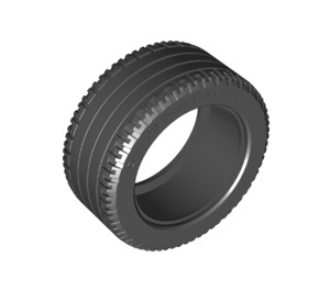 LEGO Tire Ø81.6 x 36 R (56907)