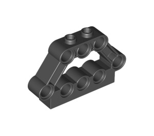 LEGO V-engine Block Connector (28840 / 32333)