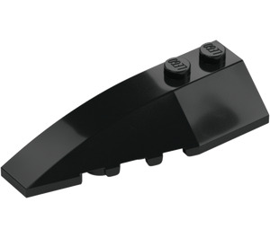 LEGO Wedge 2 x 6 Double Left (5830 / 41748)