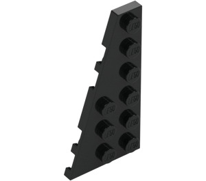 LEGO Wedge Plate 3 x 6 Wing Left (54384)