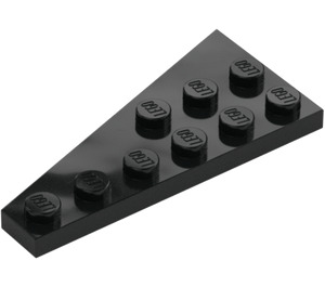 LEGO Wedge Plate 3 x 6 Wing Right (54383)