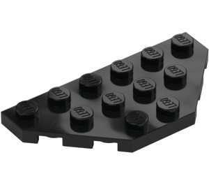 LEGO Wedge Plate 3 x 6 with 45º Corners (2419 / 43127)