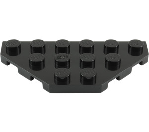 LEGO Wedge Plate 3 x 6 with 45º Corners (2419 / 43127)