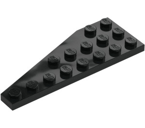 LEGO Wedge Plate 3 x 8 Wing Right (50304)