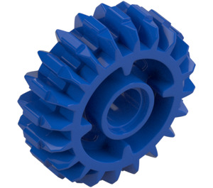 LEGO Bevel Gear with 20 Teeth (35185)