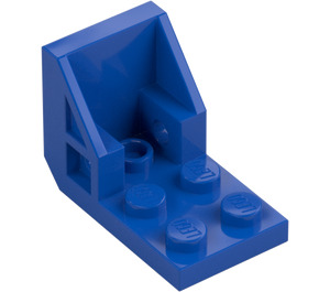 LEGO Bracket 2 x 3 - 2 x 2 (4598)