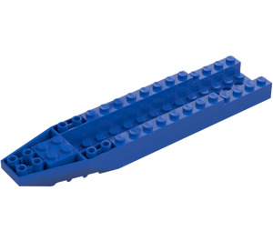 LEGO Ship Front 4 x 16 x 1.3 (42863)