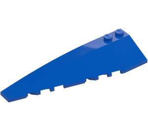 LEGO Wedge 10 x 3 x 1 Double Rounded Left (50955)