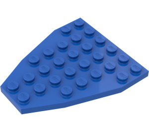 LEGO Wing 7 x 6 without Stud Notches (2625)