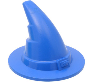 LEGO Wizard Hat with Smooth Surface (6131)