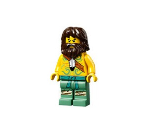 LEGO Bolobo Minifigure