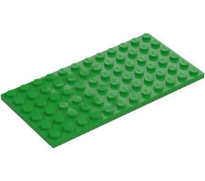 LEGO Plate 6 x 12 (3028)