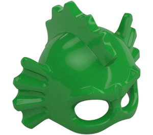 LEGO Swamp Creature Head Cover (10227)