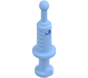 LEGO Bright Light Blue Syringe (53020 / 87989)