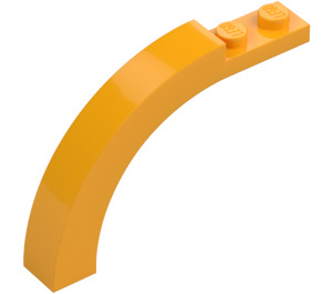 LEGO Arch 1 x 6 x 3.3 with Curved Top (6060 / 30935)