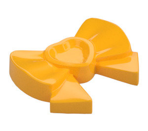 LEGO Bow with Heart and Ribbon (11618)