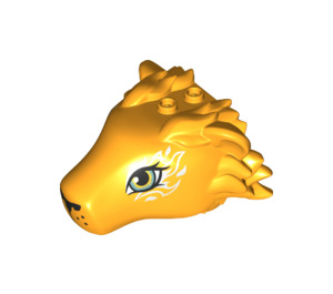 LEGO Lion Head (36725)