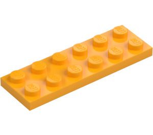 LEGO Plate 2 x 6 (3795)