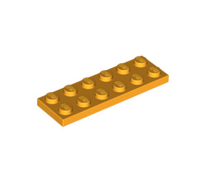 LEGO Plate 2 x 6 (3795)
