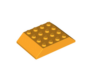 LEGO Slope 4 x 6 (45°) Double (32083)