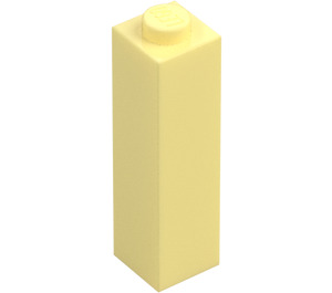 LEGO Brick 1 x 1 x 3 (14716)