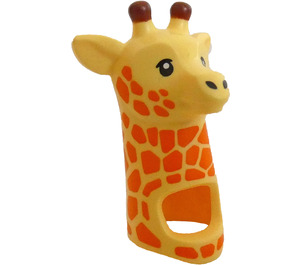 LEGO Giraffe Costume Head Cover  (49387)