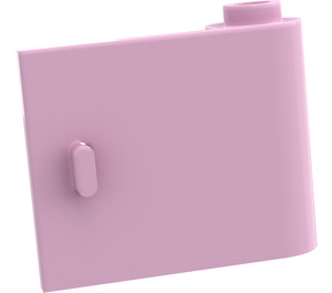 LEGO Door 1 x 3 x 2 Right with Hollow Hinge (92263)