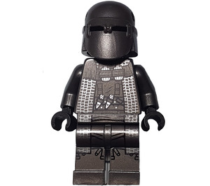 LEGO Cardo, Knight of Ren Minifigure