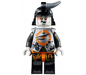 LEGO Chew Toy Minifigure