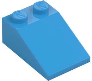 LEGO Slope 2 x 3 (25°) with Rough Surface (3298)